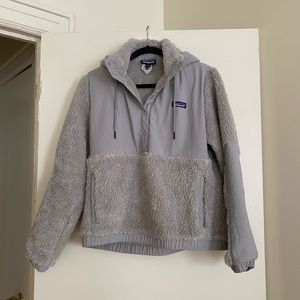Patagonia hoodie